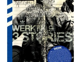 WERK No.9: 3 Stories