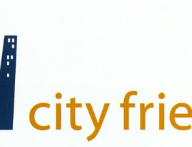 Cityfriends Logotype