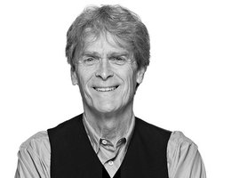 Sir John Hegarty