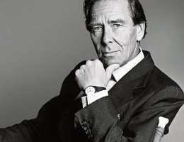 Lord Snowdon