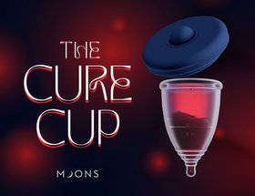 The Cure Cup