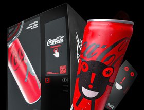 Coca-Cola Expression