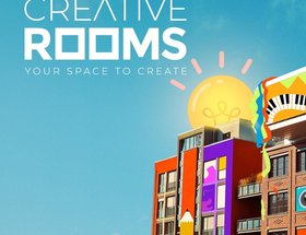 Creative Rooms