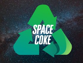 Space Coke