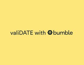 Validate with Bumble