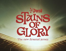 Stains of Glory