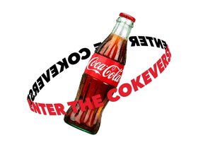 Enter the Cokeverse