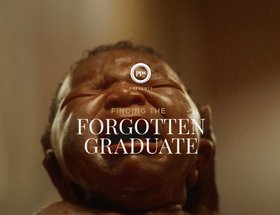 Finding the Forgotten Graduate