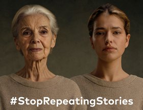 #StopRepeatingStories