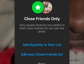 Lil Yachty – Close Friends