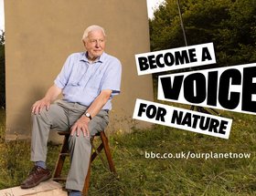 Voice for Nature