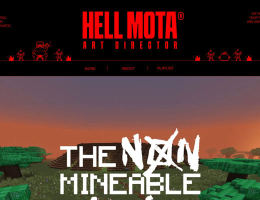 Hell Mota