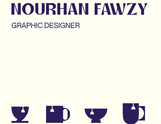 Nourhan Fawzy