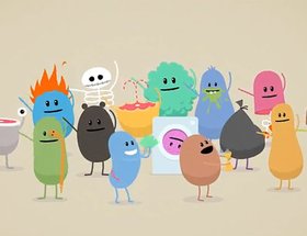 Dumb Ways to Die