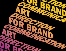 Art Direction for Brand Communication for Teams