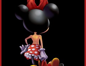 Mini Mouse