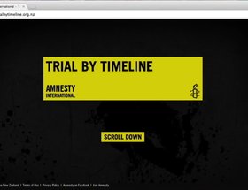 Trial by Timeline