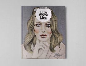 Little White Lies 49 – The Blue Jasmine Issue