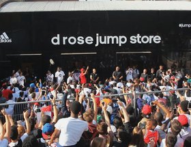 D Rose Jumpstore