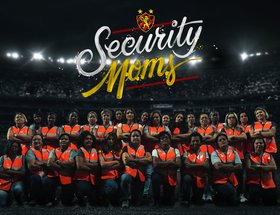 Security Moms