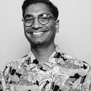 Ravi Amaratunga Hitchcock, Advertising Trustee