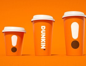 Dunkin' Espresso