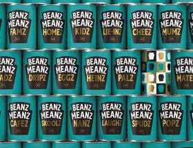 Beanz Meanz Heinz