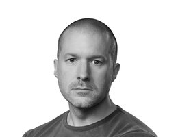 Sir Jonathan Ive