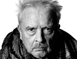 David Bailey CBE