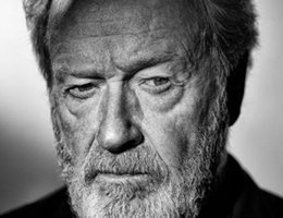 Sir Ridley Scott