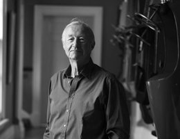 Sir Terence Conran