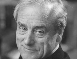 Sir Harold Evans