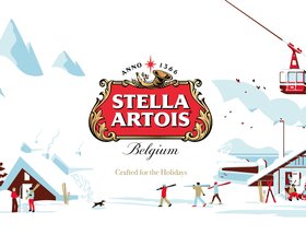 Stella Artois Holidays