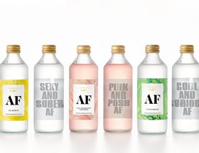 AF Drinks