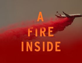 A Fire Inside