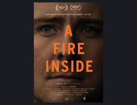 A Fire Inside