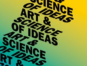 Art & Science of Ideas