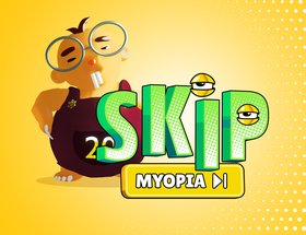 Skip Myopia