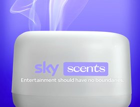 Sky Scents