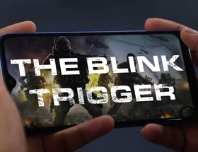 The Blink Trigger