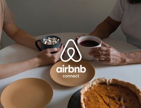 Airbnb Connect