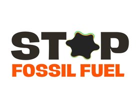 Stop Fossil Fuel