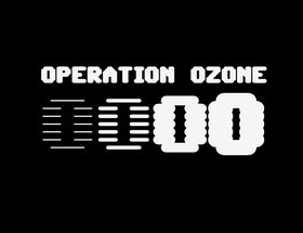 OPERATION OZONE