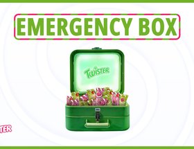 Twister Emergency Box