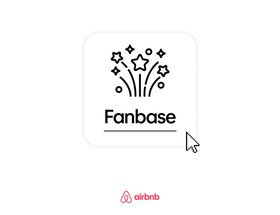 Fanbase by Airbnb