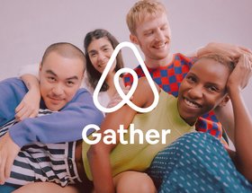 Airbnb Gather