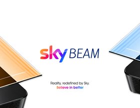 Sky Beam