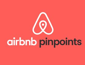 Airbnb Pinpoints