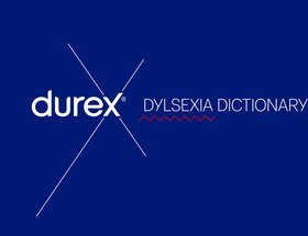 Durex Dylsexia Dictionary