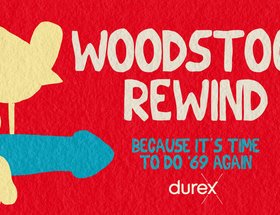 Woodstock Rewind